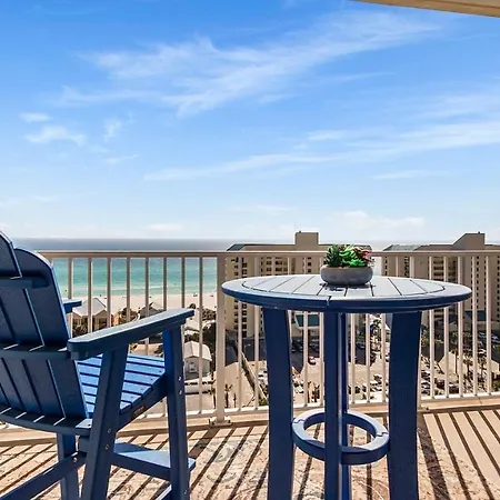 Laketown Wharf #1202 By Nautical Properties Vacation